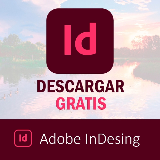 Adobe InDesign 2024 Adobe indesign 2024